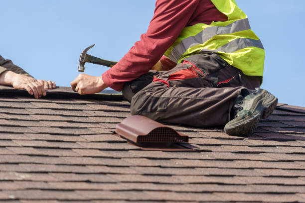 Gutter Installation and Roofing in Mount Carroll, IL