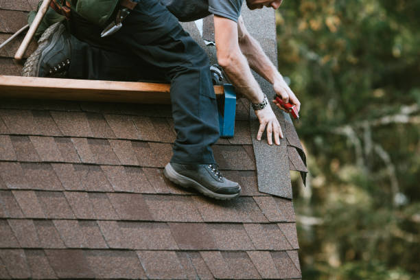 Tile Roofing Contractor in Mount Carroll, IL